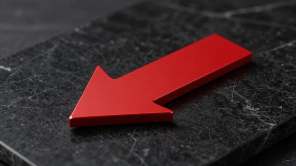 HSBC Warns: Market Dips Are Quick‑play Opportunities