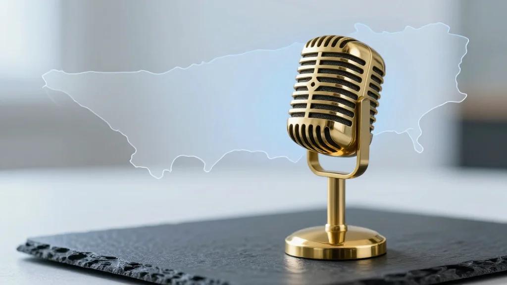 Torres Media Announces Acquisition of Evanov's CHSV-FM Radio Station