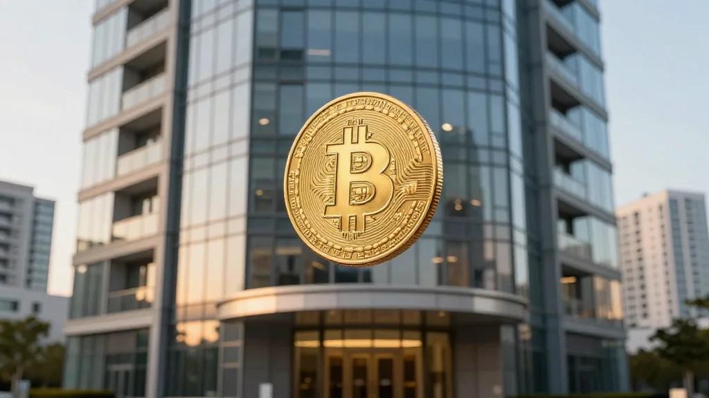 Cardone Capital Launches Bitcoin‑backed Real Estate Fund