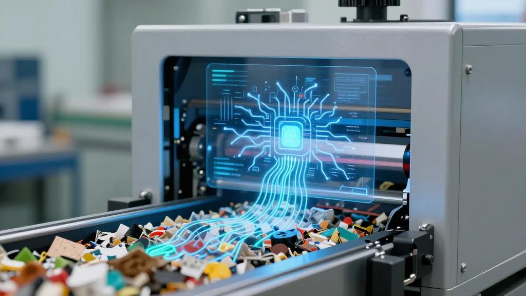 Machinex to Launch New AI-Based Platform at IFAT 2026