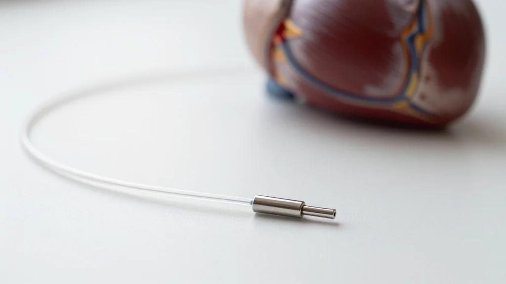 Medtronic Wins CE Mark for OmniaSecure Defibrillation Lead