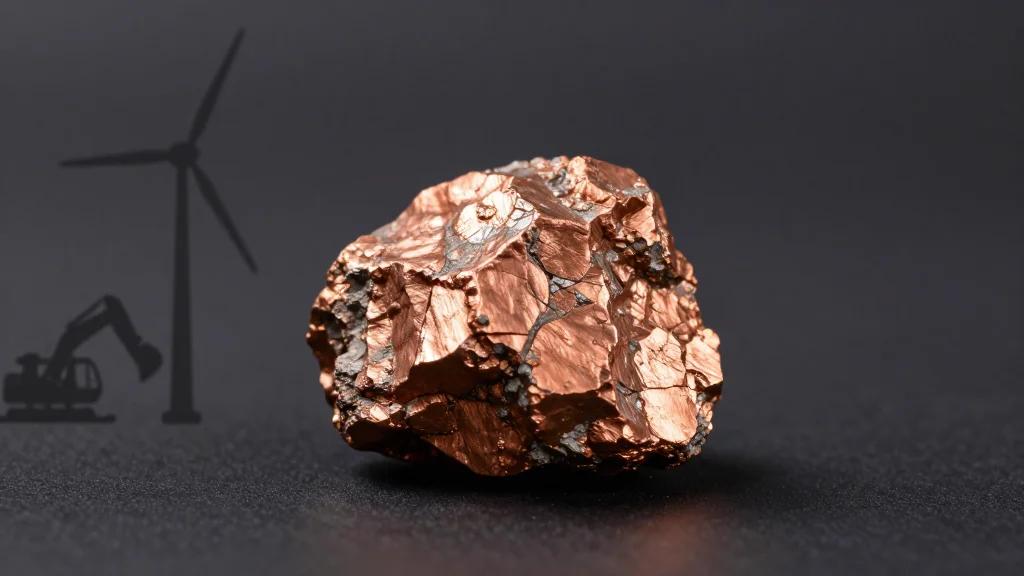 Copper Profits Depend on Long‑term Price Strength