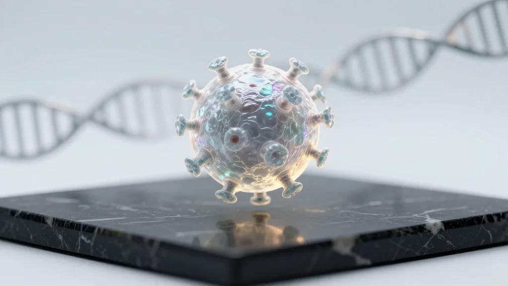 Oncolytic Virotherapies in Ovarian Cancer and NSCLC with Genelux CEO Thomas Zindrick — Episode 245