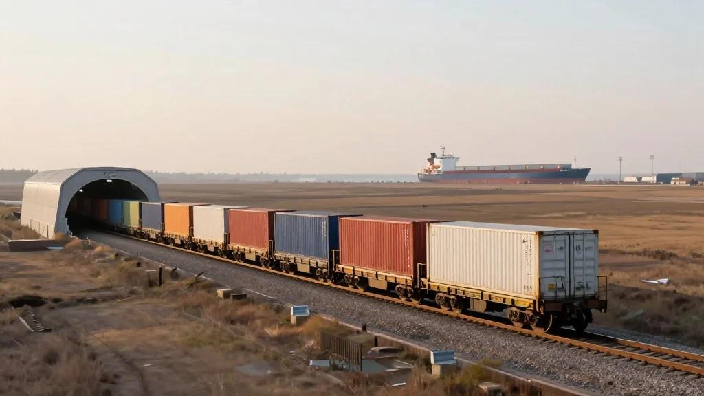 Supply Chains Shift to Redundant, Costlier Model