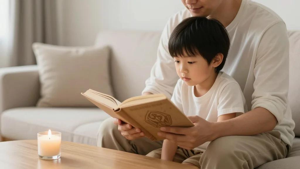 Study Finds Parent‑Child Faith Talks Boost Kids’ Religious Retention More Than Church Attendance