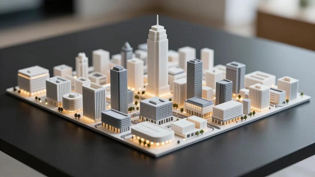 Abu Dhabi’s AI Census Wins Award, Fuels Smart‑City Housing Strategy