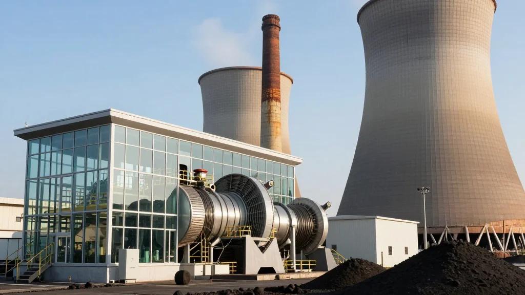 U.S. Coal-Fired Generating Capacity Retired in 2025 Was the Least in 15 Years