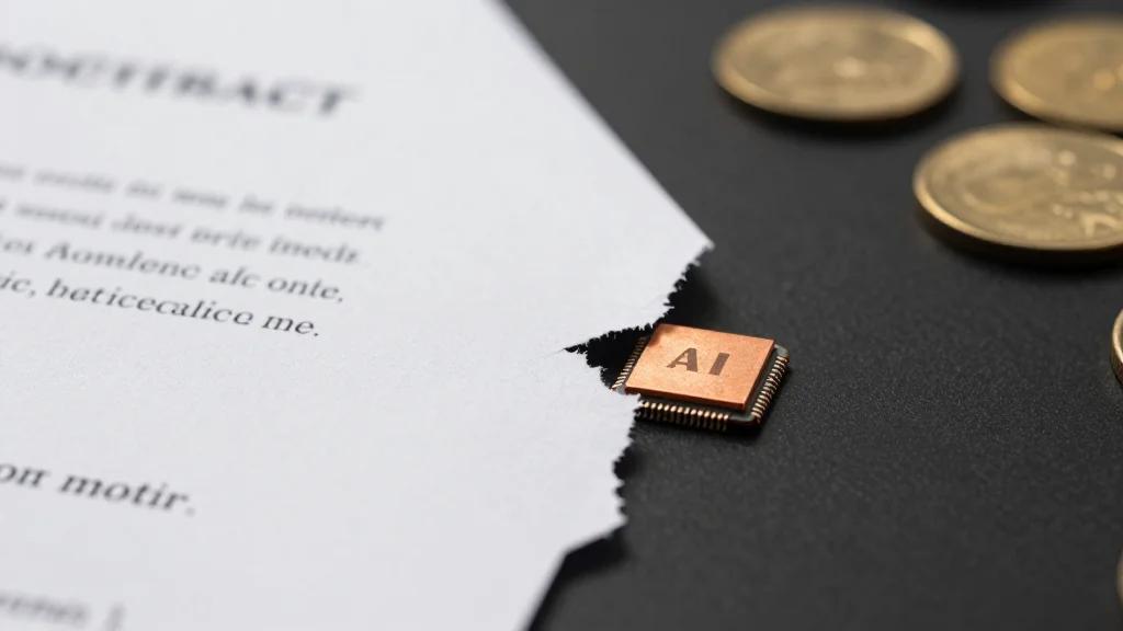 Perplexity‑Snap $400M Deal Collapse Highlights Unrealistic Valuation