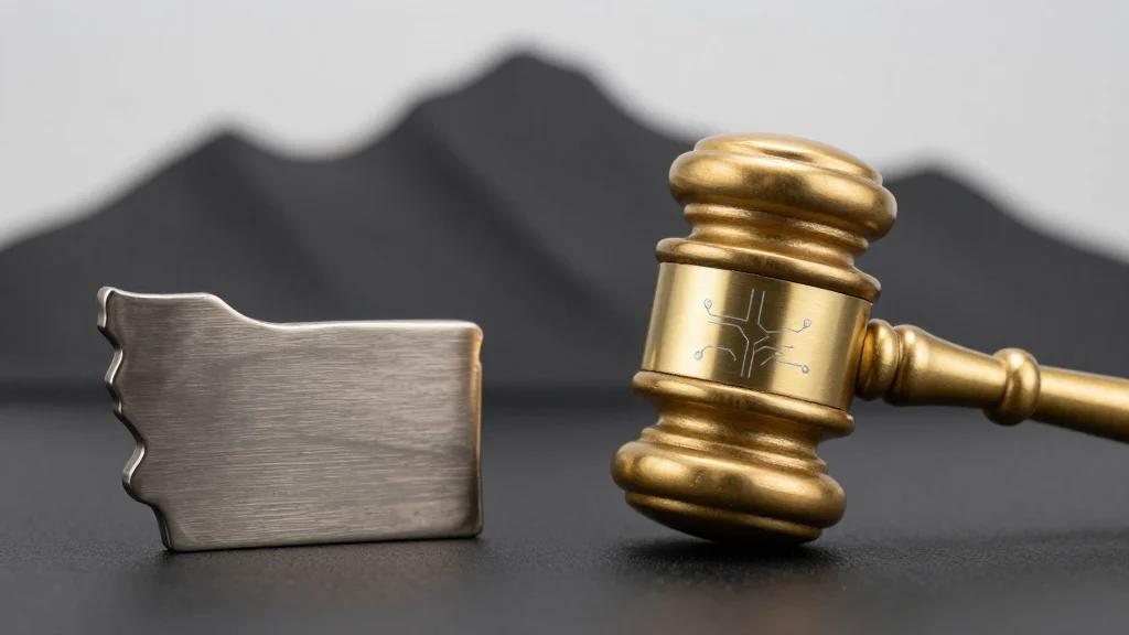 Wyoming’s Volunteer‑Driven Crypto Wins Now Face Capture