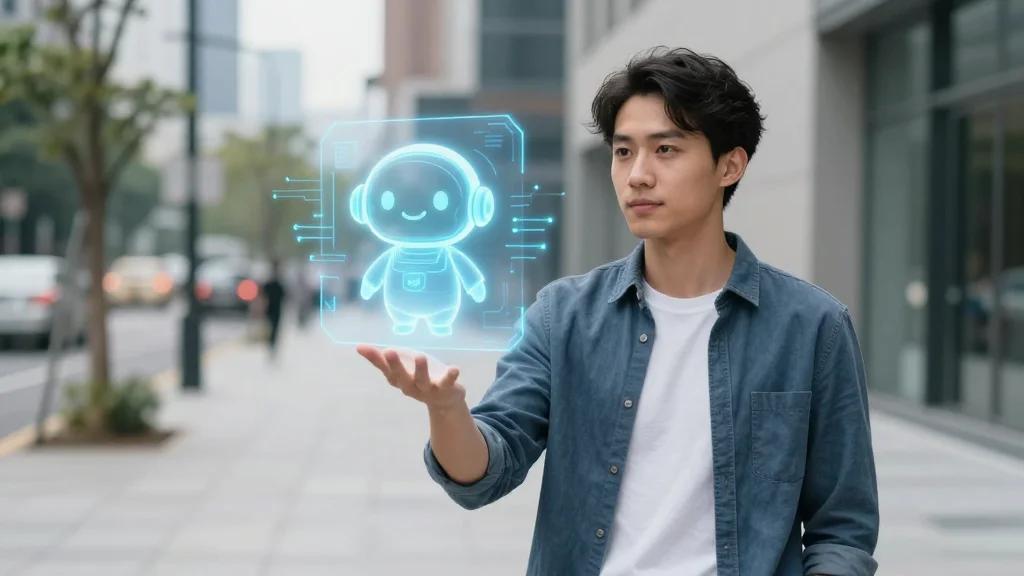 AI Dismantles Agency Middlemen in Creator Economy