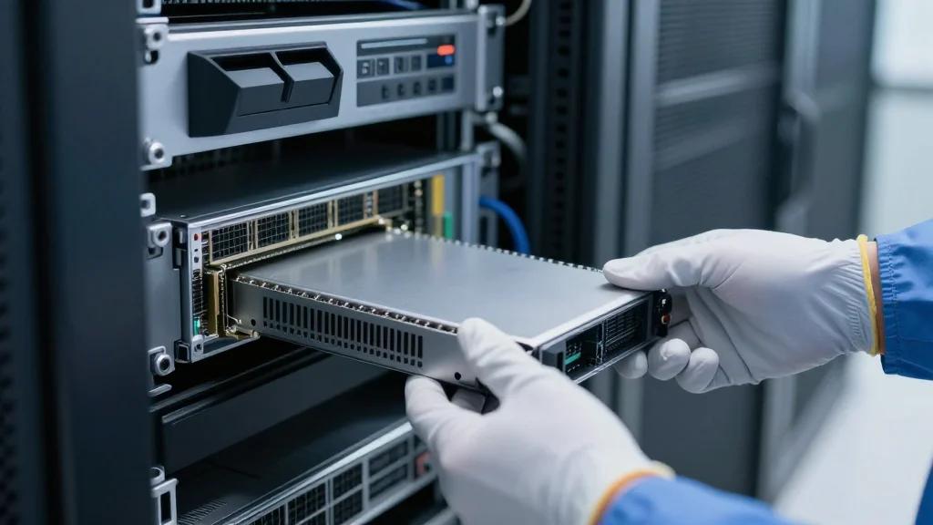 Saving Banks From Technical Debt: How Atruvia Built Secure, Self-Service Infrastructure