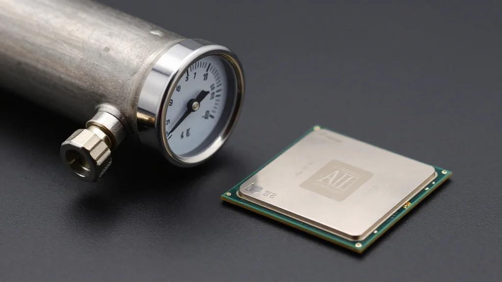 Helium Shortage From Iran War Won’t Halt AI Chips