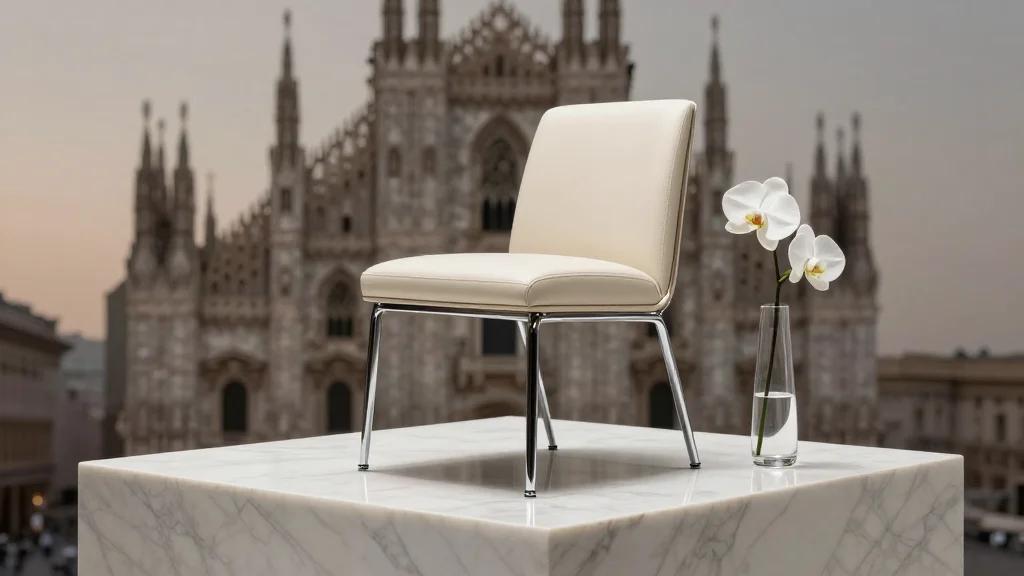 What Not To Miss at Milan Design Week 2026