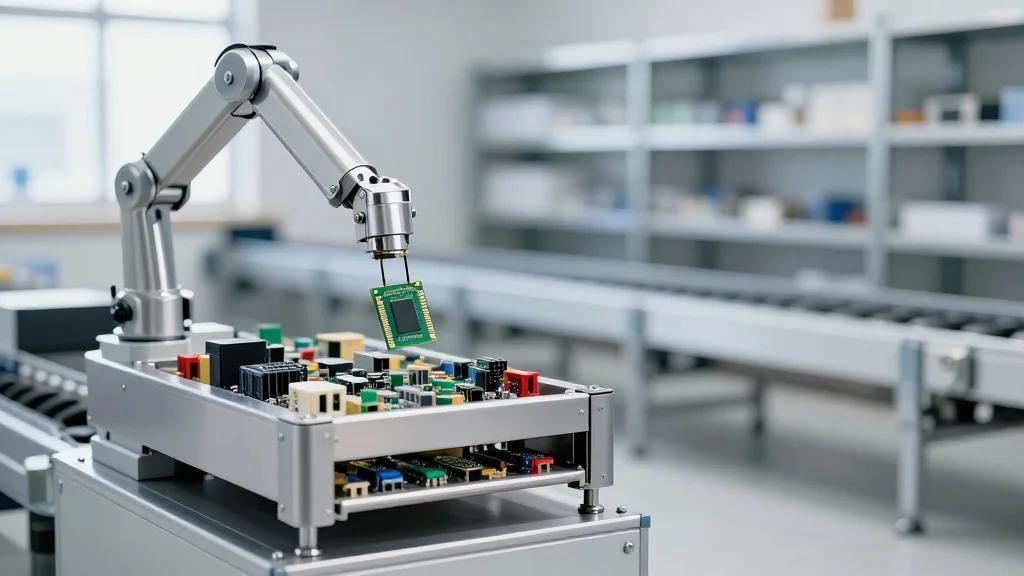 AI Concierge Cuts Hardware Procurement Time to Minutes