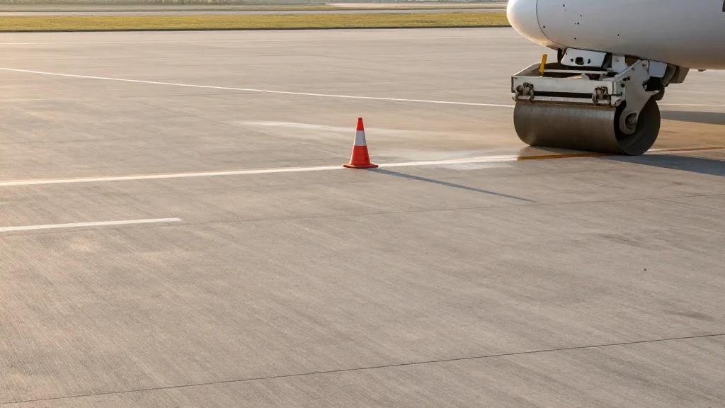 Bessemer Airport Authority Announces $4 Million in Federal Funding to Renovate EKY’s Primary Aircraft Apron