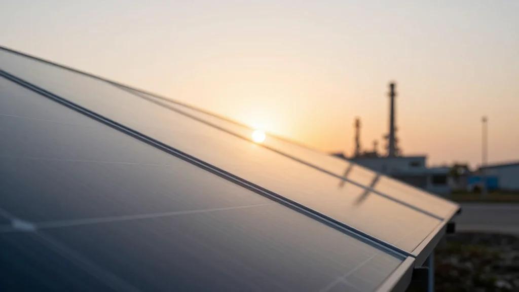 Net‑Zero 2050 Dead, Fossil Fuels Essential, Solar Booms