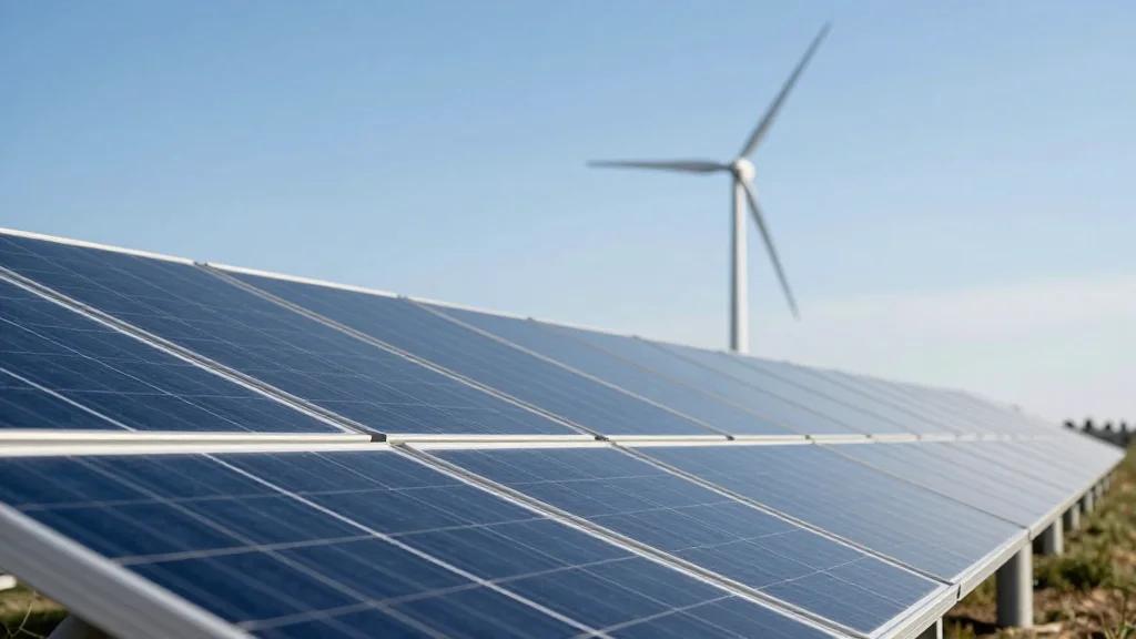 States Rush Clean Energy Projects Before Tax Credits Expire