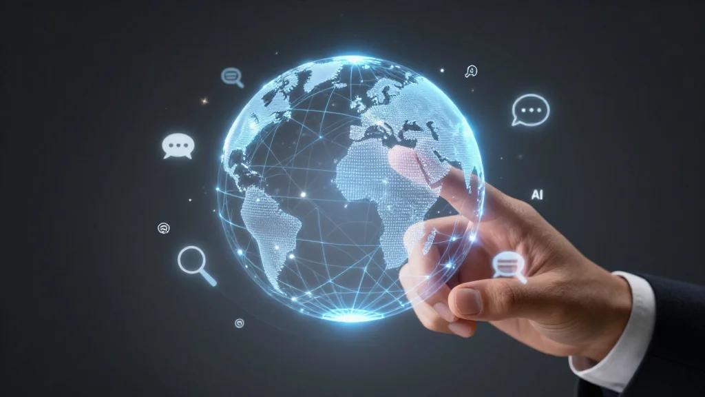 Best AEO Agencies in the USA: Leading Answer Engine Optimization Experts Driving AI Discovery