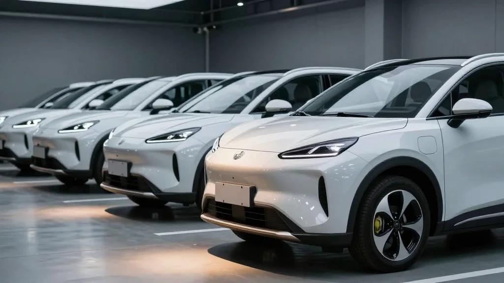Tesla Model Y/3 Deliveries Expected Flat, Street Overestimates