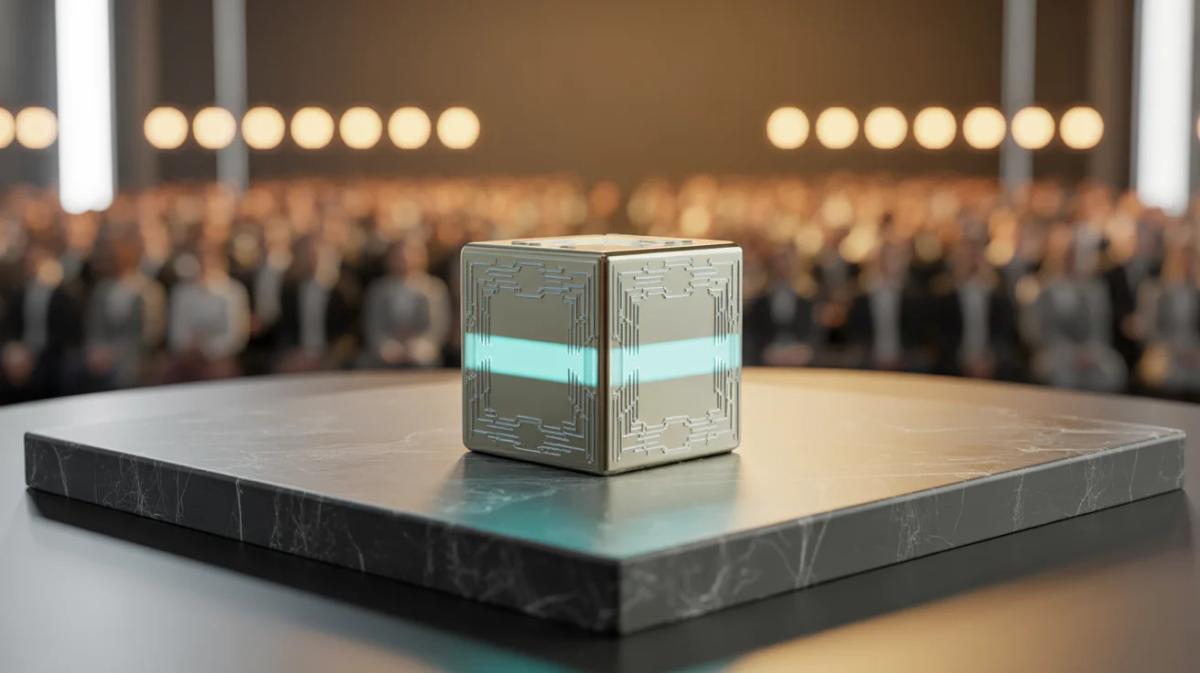 Lean Ethereum's Year‑Long Leap Toward 10K TPS