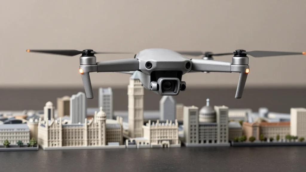 City of London Corporate Seeks Future Ready Partner