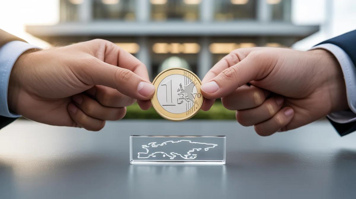 European Banks Choose Polygon for Euro Stablecoin