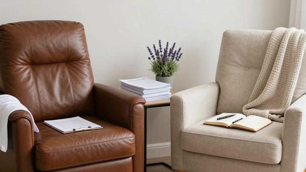 Therapists Need Balanced Training Beyond Rigid Echo Chambers