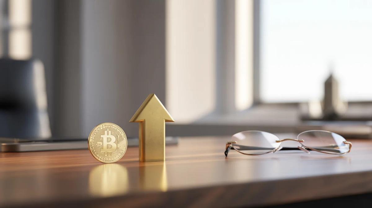 Citi Predicts Bitcoin Hitting $143k by 2026