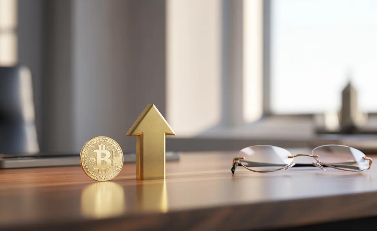 Citi Predicts Bitcoin Hitting $143k by 2026