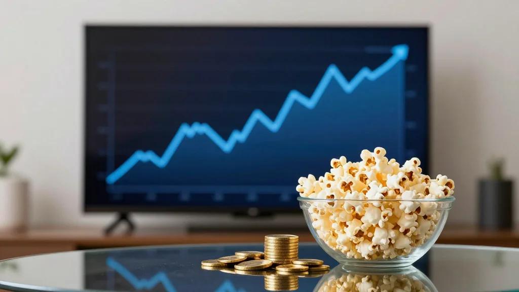 Earnings Preview: Did Netflix Get the Last Laugh on Warner Bros.?