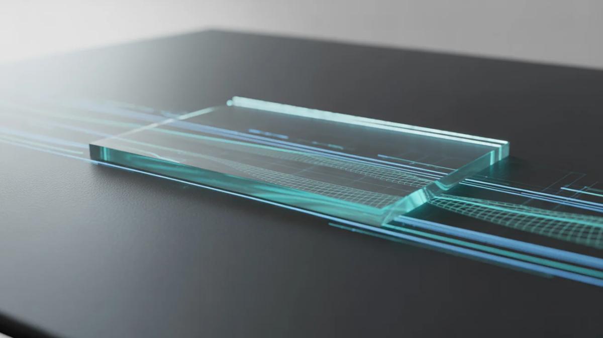 Celestia Enables Seamless, High‑Throughput Exchange via Unified Glass