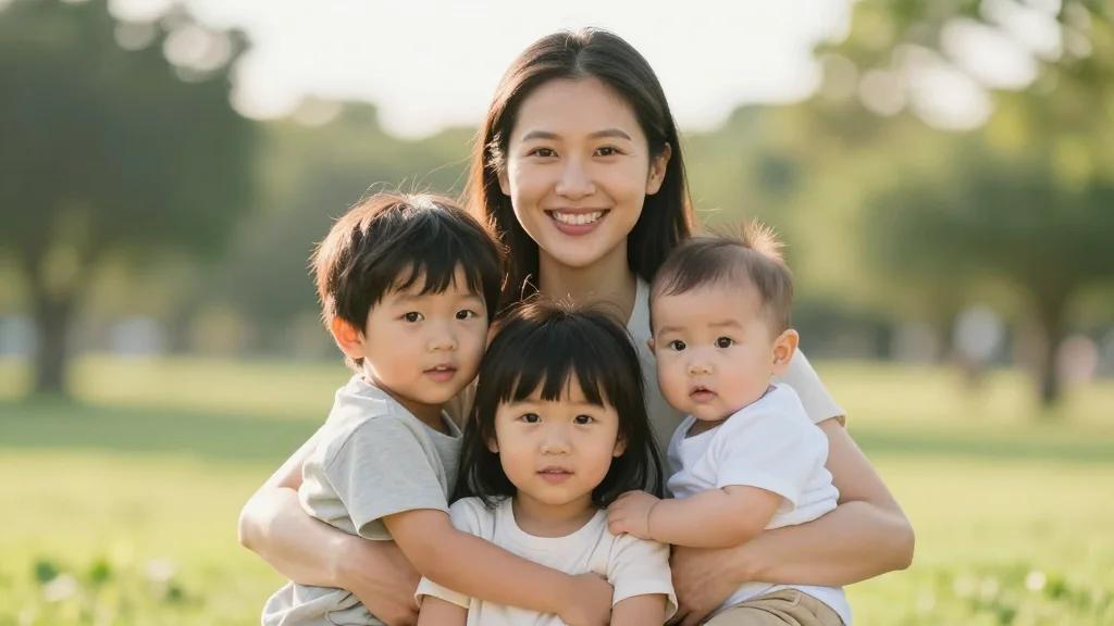 Princess Kate Says Raising Three Kids Demands Constant Energy and Effort