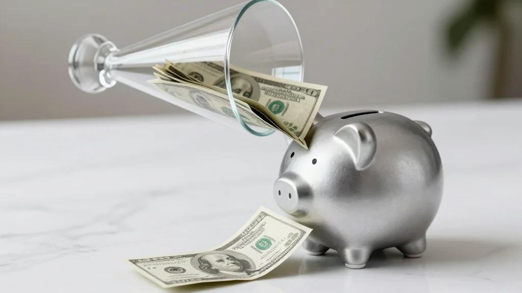 Adjust Withholding to Keep Money Year‑Round, Not Refunds