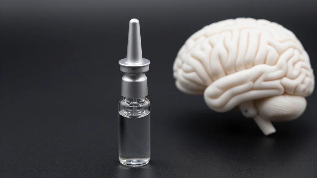 Nanobodies: A Cure for Treatment-Resistant Depression Depression?