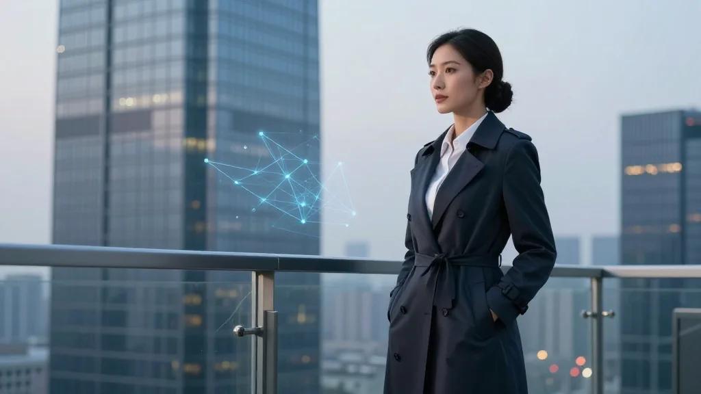 "Bad Sisters" Alum Daryl McCormack Joins Dakota Fanning and Stellan Skarsgard in a New Original Thriller