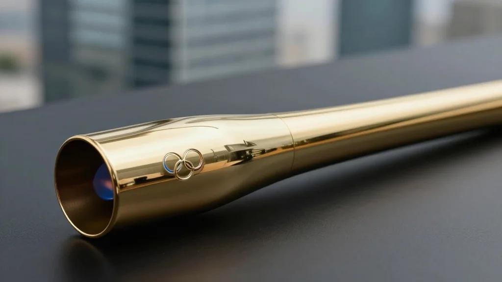 JPMorgan Limbers up to Become Olympic Sponsor