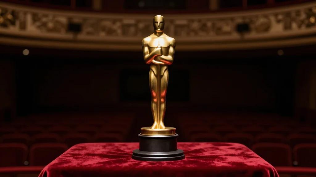 Oscars Need Real Reform, Not Cosmetic Changes