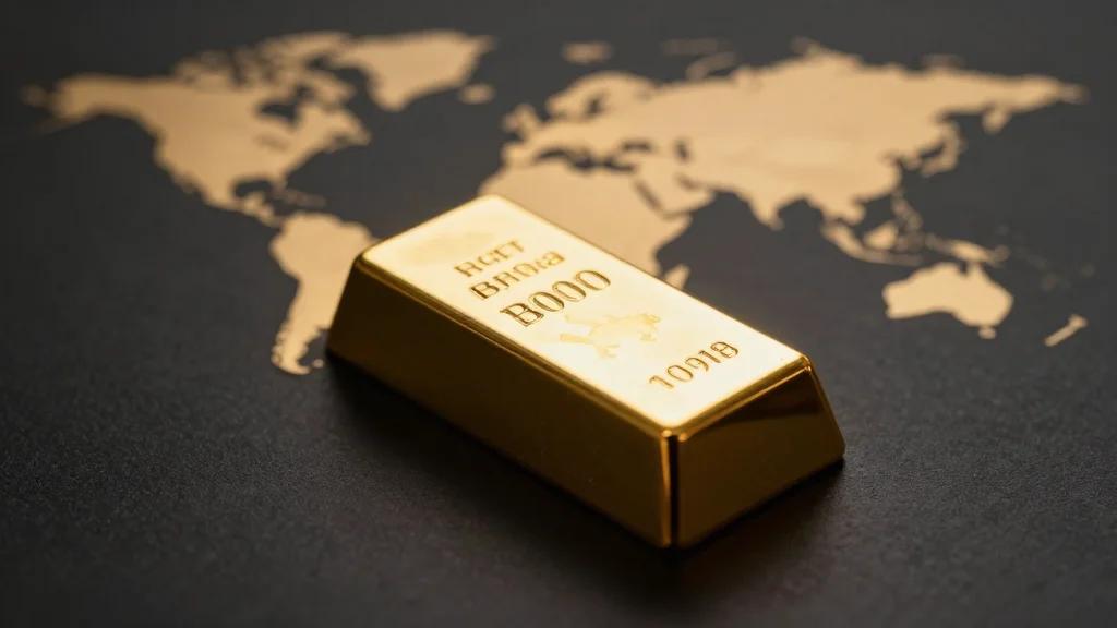Wall Street Bears Turn Tail After Gold Rises to $5,100/Oz, Main Street Bullishness Unchanged as Iran Tensions Mount – by...