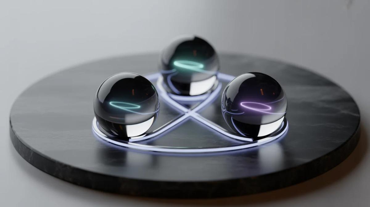 Comparing Recent Usage of ChatGPT, Gemini, Claude, Perplexity