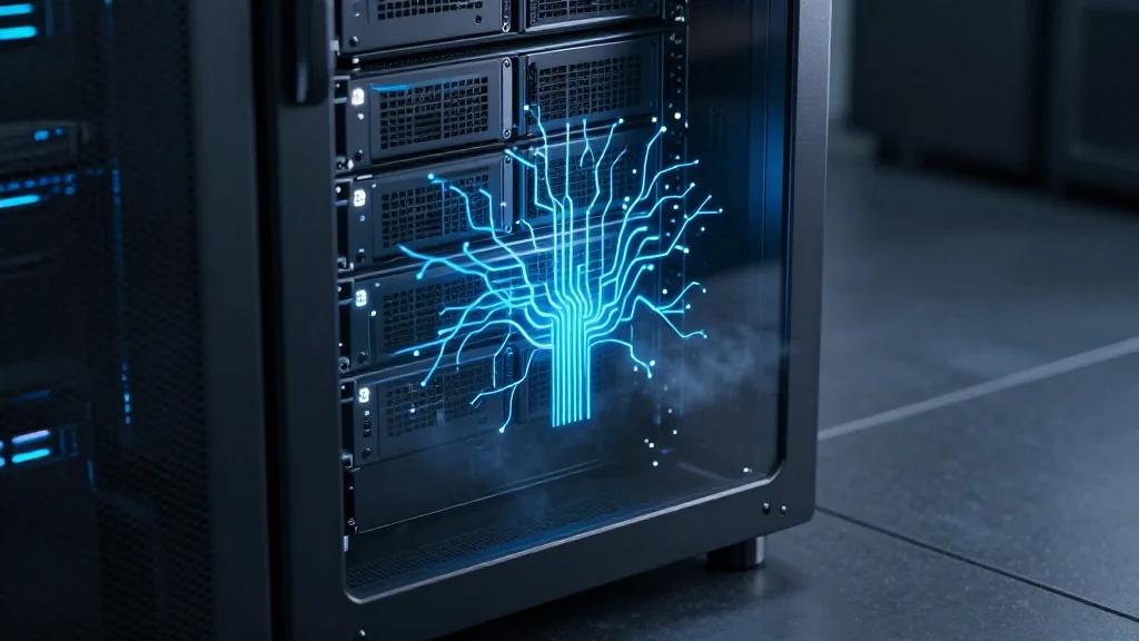 Smart Data Center Market Accelerates with AI, Cloud, and Energy-Efficient Infrastructure