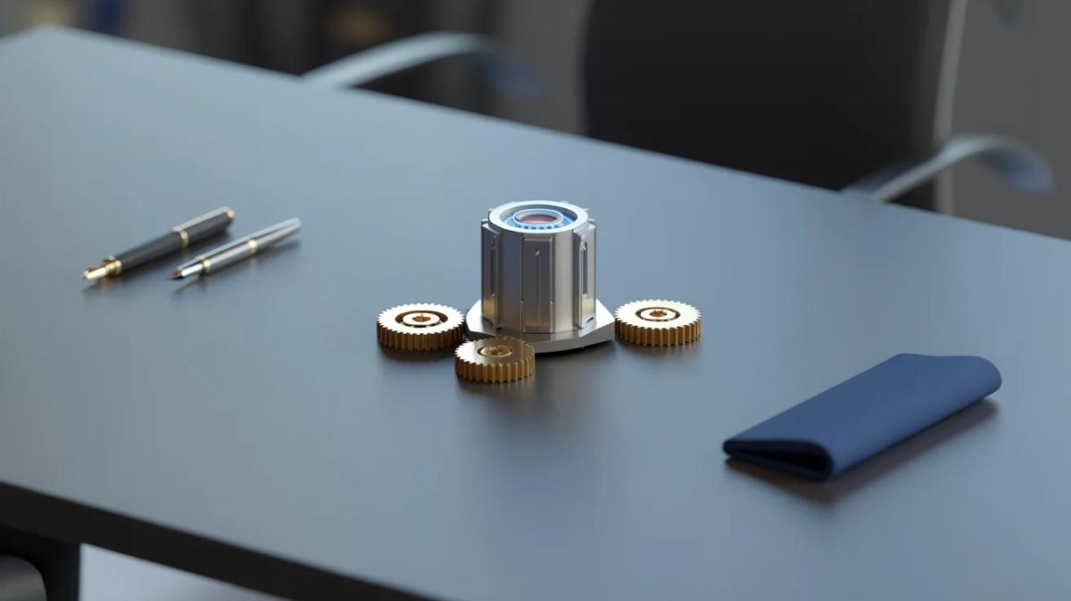 Funding Space Fusion, Not Just a Consensus Engine