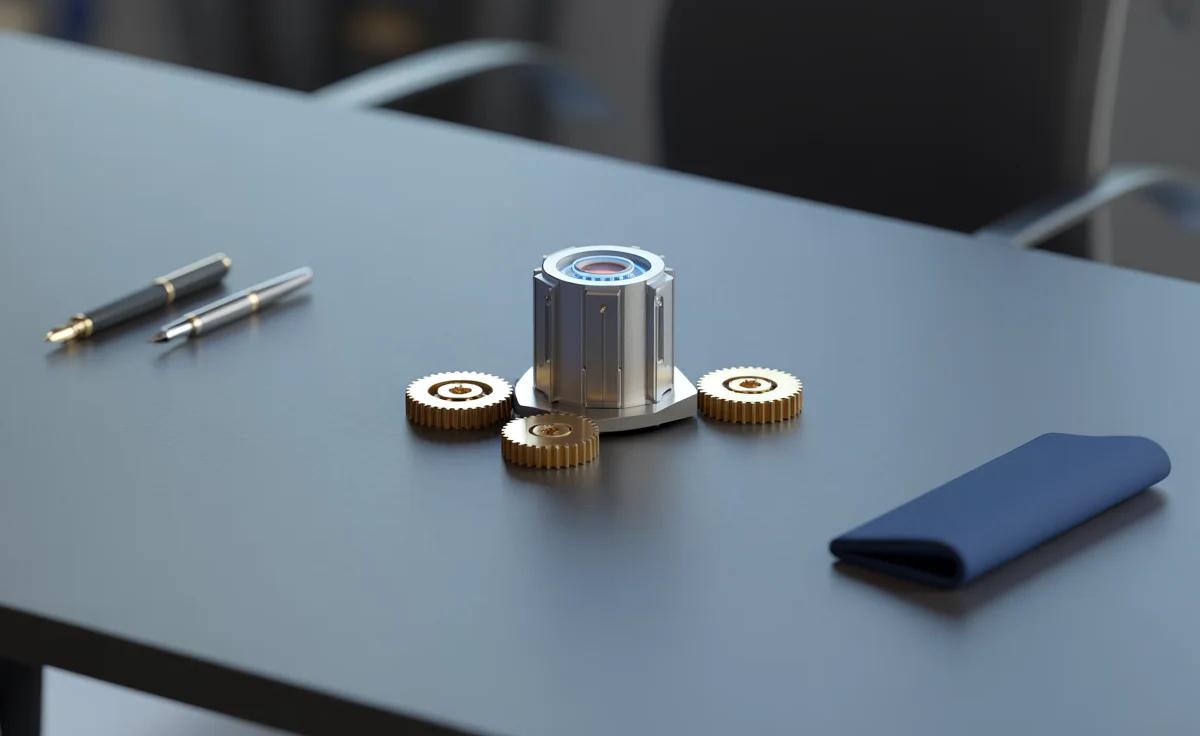 Funding Space Fusion, Not Just a Consensus Engine