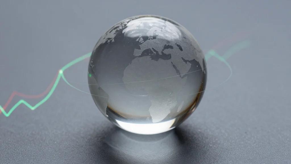 Mixed Inflation Trends Worldwide; India Trims Deficit, Growth Accelerates