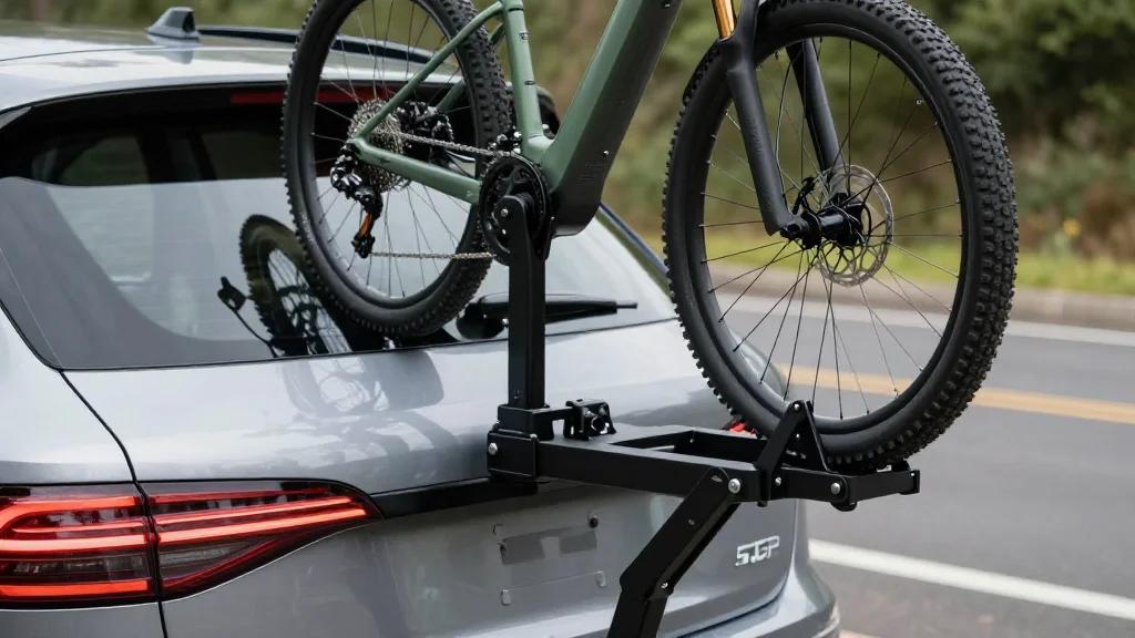 The Best Bike Racks of Sea Otter 2026