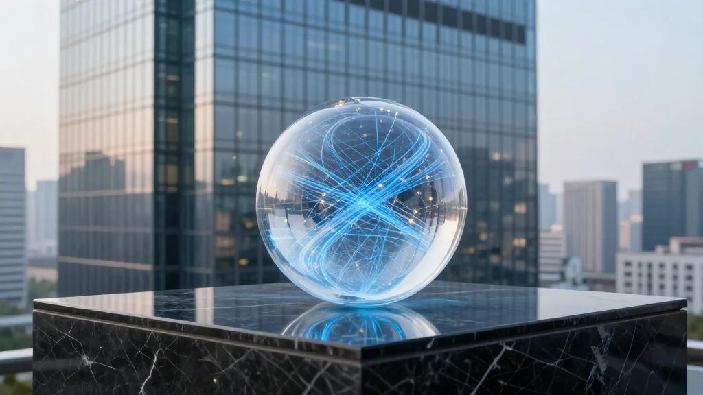 FinanceFeeds Highlights Tech Overhaul Driving Global Brokerage Management