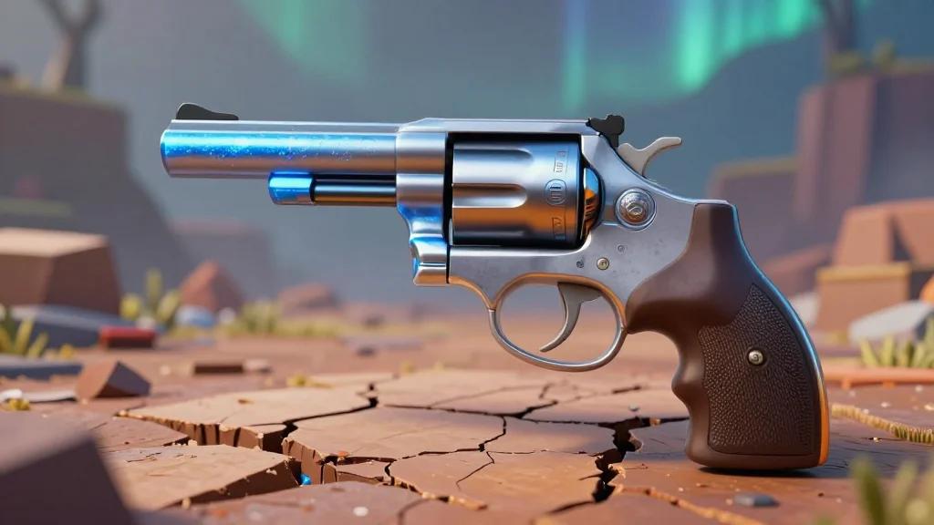 Fortnite Showdown Act II Adds Another Event to the Competitive Calendar