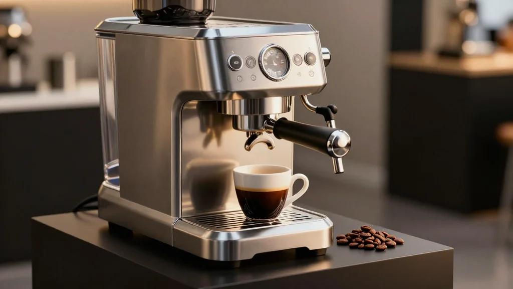 Stronghold Unveils S2: The Revolutionary Micro-Batch Roaster Shattering The Limits Of Precision & Power