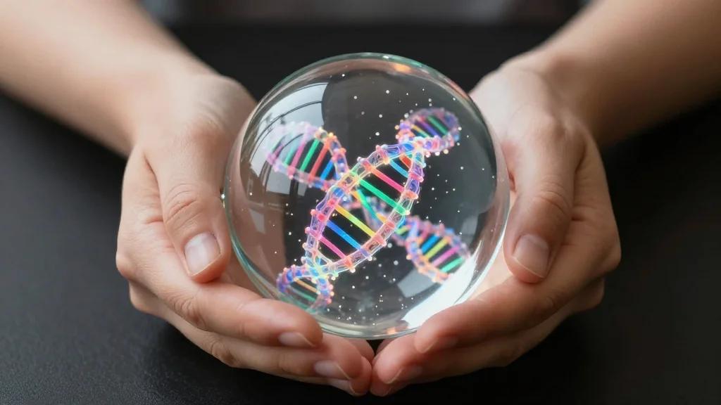 Polygenic Scores Make Parental Genetic Choices More Intentional