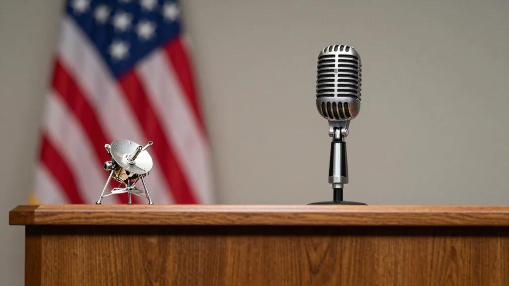 Senate Commerce Schedules NASA Deputy Admin Hearing March 5