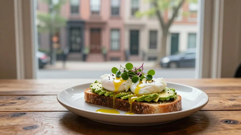 My Curated Upper West Side Restaurant Guide Goes Live